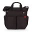 SKIP HOP Trocador Duo Signature preto