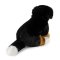 Rappa Berner Sennenhund Plüschtier sitzend 25 cm ECO-FRIENDLY