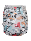 Reusable nappies