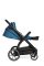 MUUVO Kombikinderwagen Trick set 2in1 Ocean blue