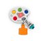 BABY EINSTEIN Sensorisches Musikspielzeug Color Palette Popper 6-36m