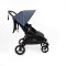 VALCO BABY Cărucior dublu Slim Twin Glacier