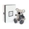 Doudou Histoire d'Ours Ami en Peluche Koala 25 cm