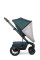 EASYWALKER SET Kinderwagen 4-in-1 Harvey⁵ Premium Jade Green XXL AIR + CYBEX Aton B2 i-Size