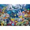 Brain Tree Puzzle Buntes Meer 1000 Teile