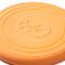 Bigjigs Toys Orange Apricot Frisbee