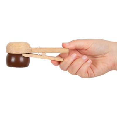 small foot Eisstand