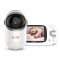 NENO Drehbare digitale Video-Babyphone Berkano
