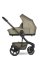 EASYWALKER Set XL Kombikinderwagen Harvey NXT mit Zubehör Moss Green