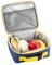 SKIP HOP Spark Style Thermotasche für Snacks Rakete 3J+
