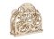 Ugears Drewniane Puzzle Mechaniczne 3D Teatr
