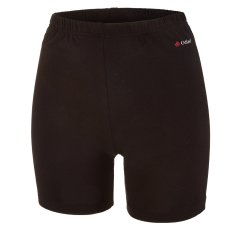Šortky dámske tenké Outlast® - čierna