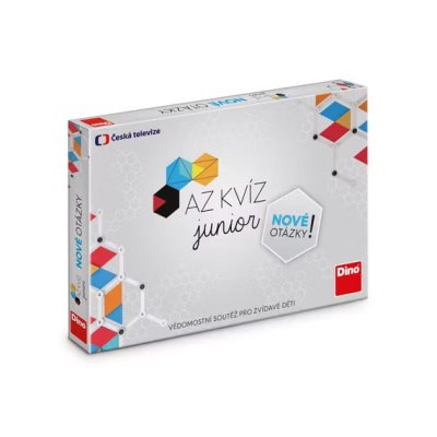 Dino AZ quiz junior - nowe pytania
