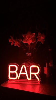 2Kids Toys LED NEON LIGHT svjetiljka BAR