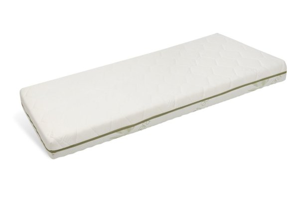 BABYMATEX Matratze Flora, 120x60x10