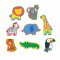 Mudpuppy Puzzle Mon premier puzzle Animaux joyeux