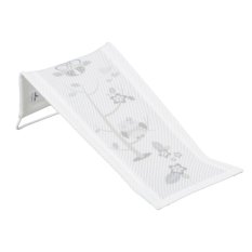 TEGA BABY Fabric Bath Support Owls - white
