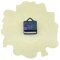 Hess Kinder Holz Uhr Bagger