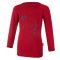 Maglietta DR smyk immagine Outlast® - scarlet