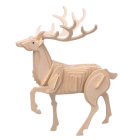 Puzzle – animali