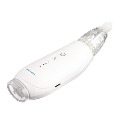 Aspirator nazal electric CANPOL BABIES Easy&Natural