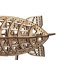 RoboTime 3D Holzbausatz Mechanisches Modell Fantastisches Luftschiff