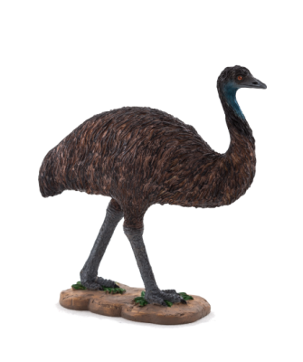 Mojo Emu