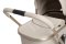 MUUVO Combi-kinderwagen Quick Boho Beige set 2-in-1
