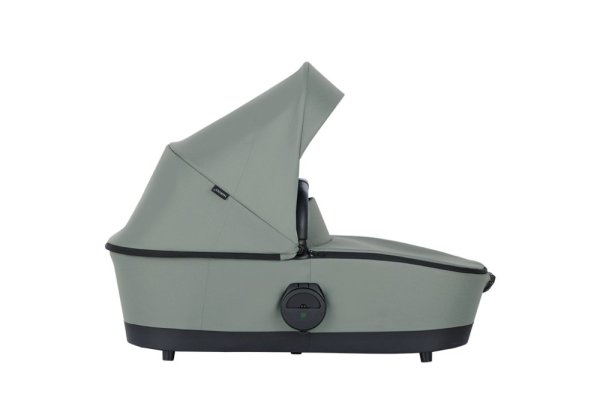 EASYWALKER SET Kinderwagen 4in1 Harvey⁵ Agave Green XXL RWS + CYBEX Aton B2 i-Size + Base