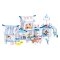 Sluban Happy Diary M38-B0929 Villa flottante avec piscine