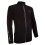 Herren Fleece Jacke Outlast® - Schwarz