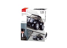 Sluban Car Club M38-B1202B MCAR M02