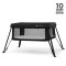 KINDERKRAFT Reisebett Cami Black