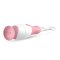 NENO Cepillo de dientes eléctrico infantil para niños Denti - rosa 3m+