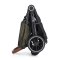 PETITE&MARS Kočárek sportovní Street2 RWS Oak Mature Olive