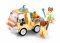 Sluban Girls Dream Pumpkin M38-B1177 Zauberhaftes Kürbisdorf