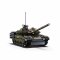 Sluban Model Bricks M38-B1178 Hlavní bitevní tank T-80 2 v 1 v měřítku 1:35