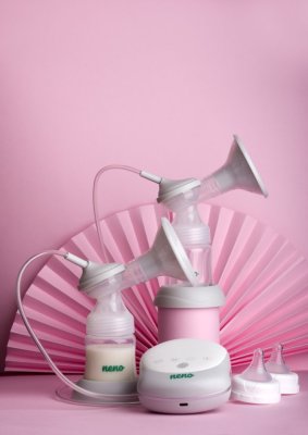 NENO Laktator duo elektryczny Neno Due