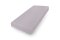 BABYMATEX Laken wasserdichter Jersey 70x140 cm grau