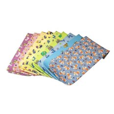 DANIHEL Badewannenliege Péťa bunt