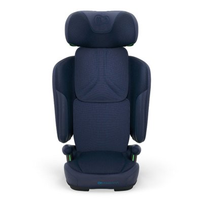 KINDERKRAFT Foldable Car Seat Unity 2 I-Size (100-150 cm) Navy