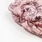 Maglietta da ragazza smyk DR TISK Outlast® - rosa antico chiaro