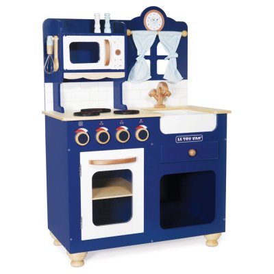 Le Toy Van Oxford Keuken