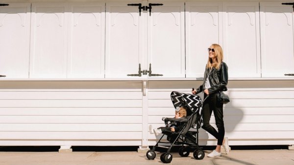 LIONELO Buggy Elia Oslo