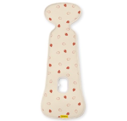 AEROMOOV Autósülés betét 9-18 kg Berry Limited