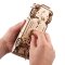 Puzzle 3D en bois mécanique Ugears Harry Potter Ford Anglia Volante