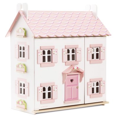 Le Toy Van Puppenhaus Sophie