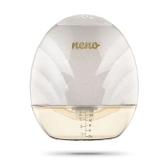 NENO Perla elektromos, kéz nélküli mellszívó