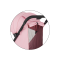 PETITE&MARS Kočárek sportovní Zip Silky Rose