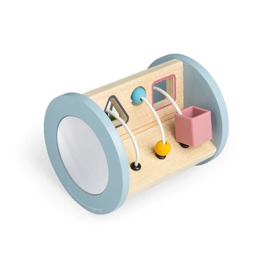 Bigjigs Toys Motorikspielzeug Sensorische Walze